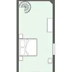 Holiday home Olsdoerp 7 Bohl