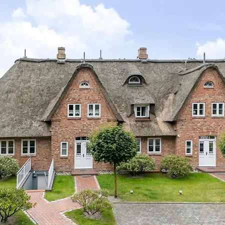 Vakantiehuis Olsdoerp 7 Böhl