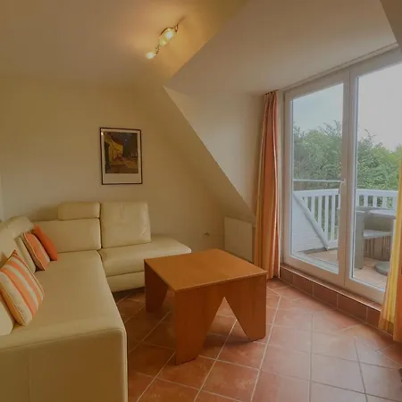 Olsdoerp 7 Σπίτι διακοπών Sankt Peter-Ording