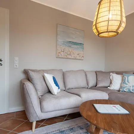 Vakantiehuis Olsdoerp 7