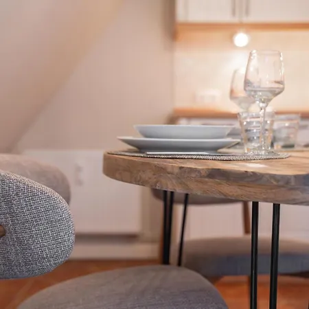 Vakantiehuis Olsdoerp 7