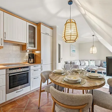 Vakantiehuis Olsdoerp 7 *