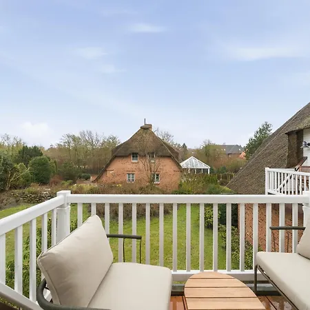 Vakantiehuis Olsdoerp 7 *