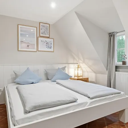 Olsdoerp 7 Vakantiehuis *