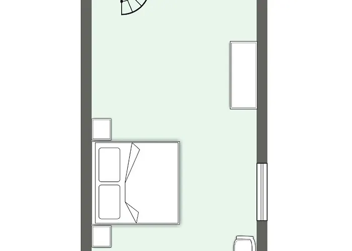 Vakantiehuis Olsdoerp 7 Böhl