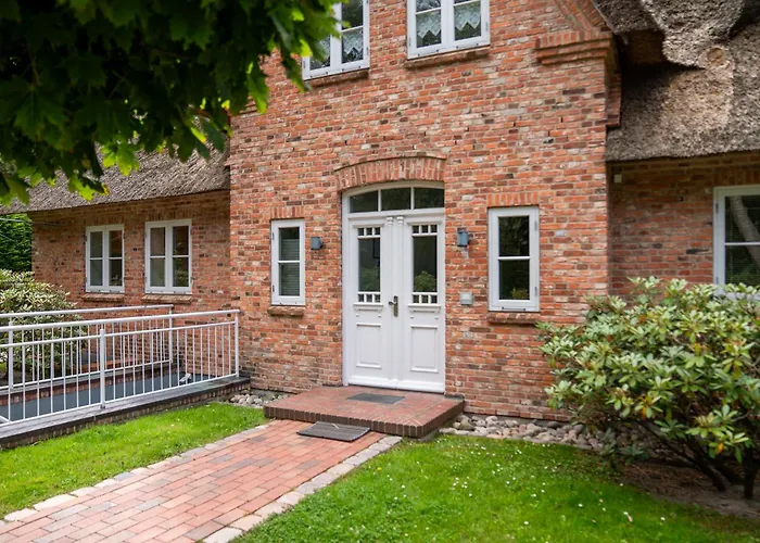 Olsdoerp 7 Vakantiehuis *