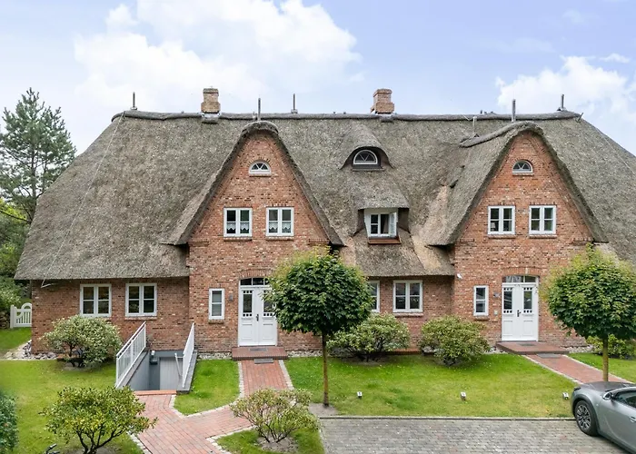 Vakantiehuis Olsdoerp 7 Böhl