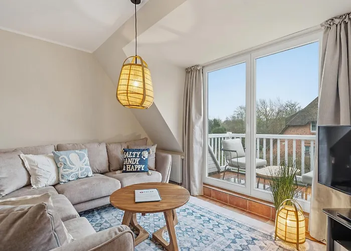 Olsdoerp 7 Vakantiehuis