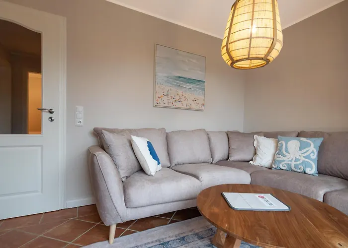 Vakantiehuis Olsdoerp 7