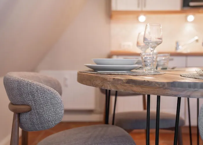 Vakantiehuis Olsdoerp 7