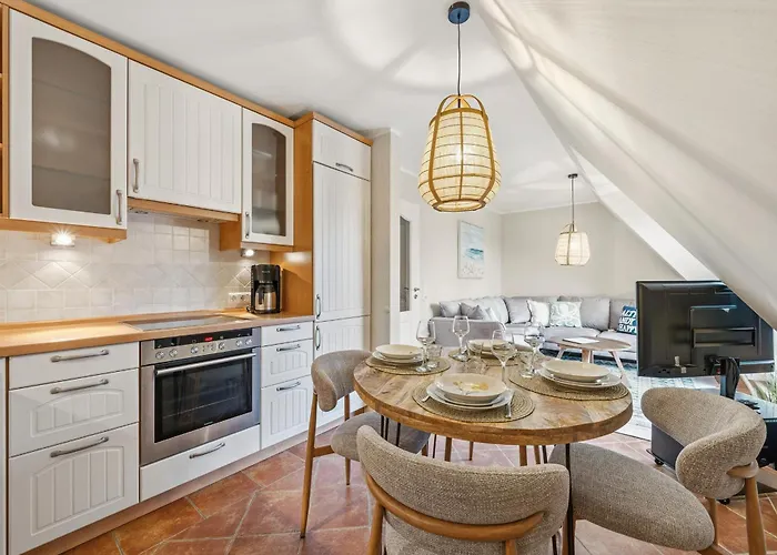 Vakantiehuis Olsdoerp 7 *