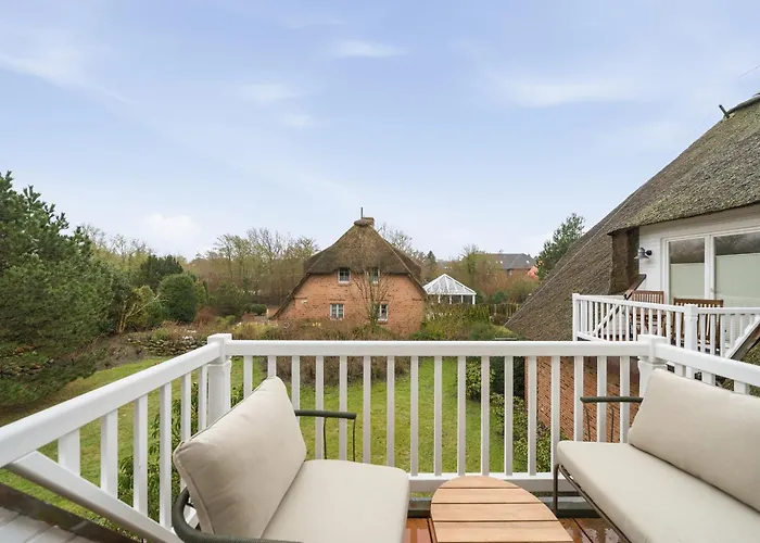 Vakantiehuis Olsdoerp 7 *