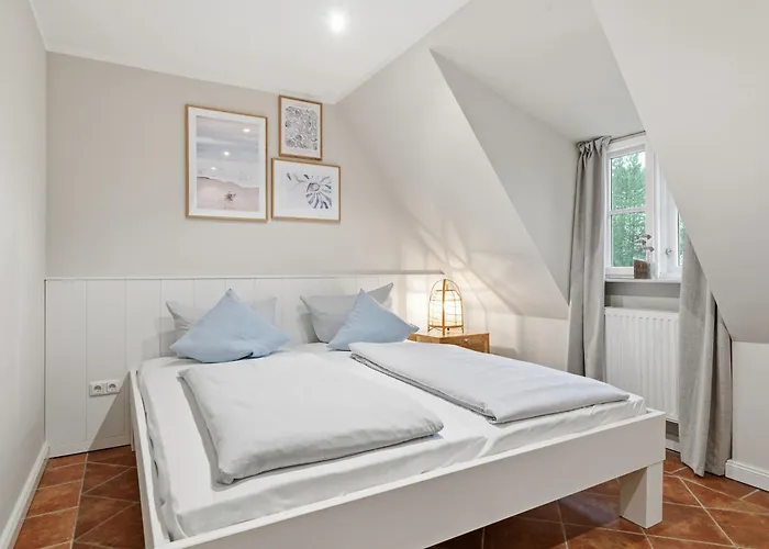 Olsdoerp 7 Vakantiehuis *