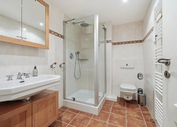 Olsdoerp 7 Vakantiehuis