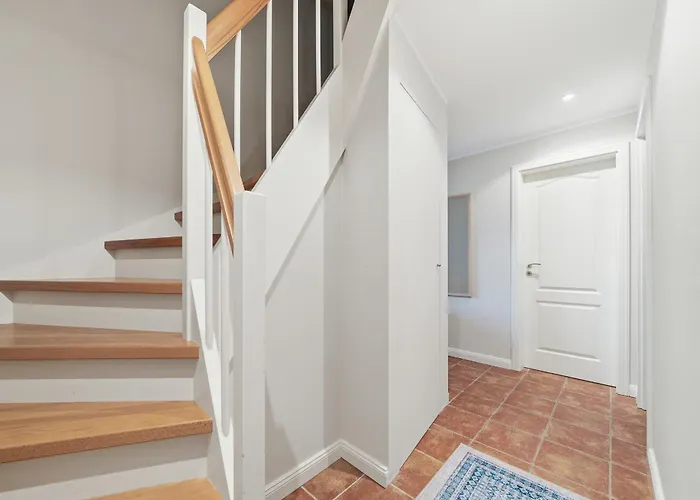 Vakantiehuis Olsdoerp 7 *