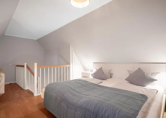 Vakantiehuis Olsdoerp 7 *